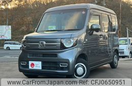 honda n-van 2019 -HONDA--N VAN HBD-JJ1--JJ1-4007714---HONDA--N VAN HBD-JJ1--JJ1-4007714-