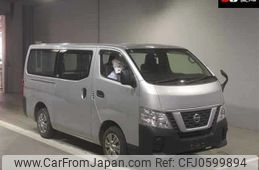 nissan caravan-van 2018 -NISSAN--Caravan Van VR2E26--112109---NISSAN--Caravan Van VR2E26--112109-