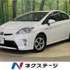 toyota prius 2012 -TOYOTA--Prius DAA-ZVW30--ZVW30-1579597---TOYOTA--Prius DAA-ZVW30--ZVW30-1579597- image 1