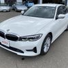 bmw 3-series 2019 -BMW--BMW 3 Series 3DA-5V20--WBA5V72020FH15310---BMW--BMW 3 Series 3DA-5V20--WBA5V72020FH15310- image 3
