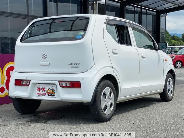 suzuki alto 2019 -SUZUKI--Alto HA36S--510333---SUZUKI--Alto HA36S--510333- image 2