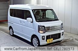 suzuki every-wagon 2025 CFJ1780973