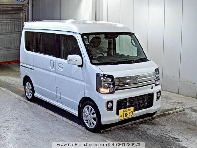 suzuki every-wagon 2025 CFJ1780973 image 1