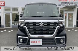 suzuki spacia 2019 -SUZUKI--Spacia DAA-MK53S--MK53S-645477---SUZUKI--Spacia DAA-MK53S--MK53S-645477-