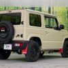 suzuki jimny 2023 -SUZUKI--Jimny 3BA-JB64W--JB64W-308551---SUZUKI--Jimny 3BA-JB64W--JB64W-308551- image 18