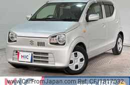suzuki alto 2020 CFJ1817032