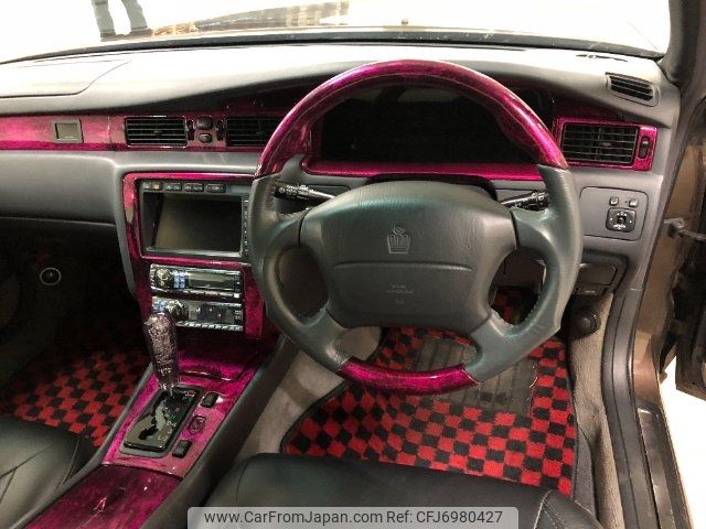 1998 Toyota Crown JZS155 - Car Price $8,691 1998 Toyota Crown JZS155 - Car Price $8,691