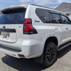 toyota land-cruiser-prado 2021 -TOYOTA--Land Cruiser Prado 3BA-TRJ150W--TRJ150-0132797---TOYOTA--Land Cruiser Prado 3BA-TRJ150W--TRJ150-0132797- image 7