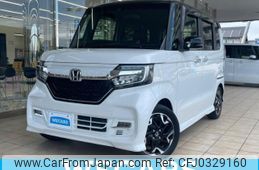 honda n-box 2019 quick_quick_DBA-JF3_JF3-2089607