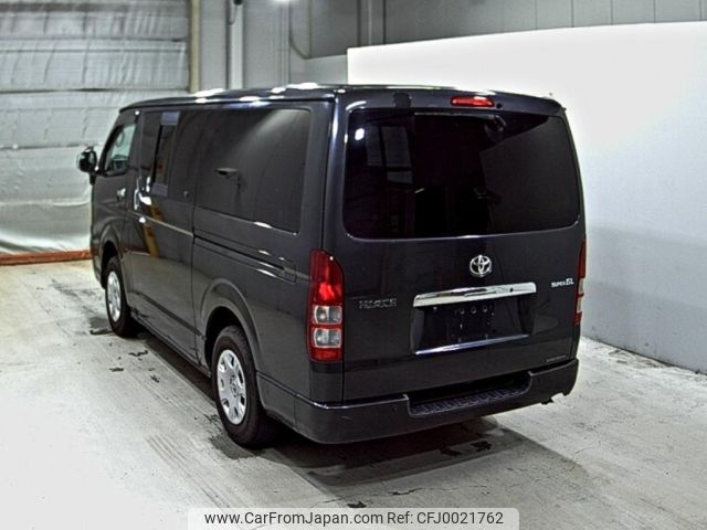 toyota hiace-van 2006 -TOYOTA--Hiace Van KDH205V-0030544---TOYOTA--Hiace Van KDH205V-0030544- image 2