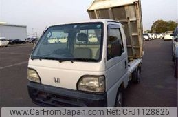 honda acty-truck 1998 -HONDA--Acty Truck V-HA4--HA4-2408201---HONDA--Acty Truck V-HA4--HA4-2408201-