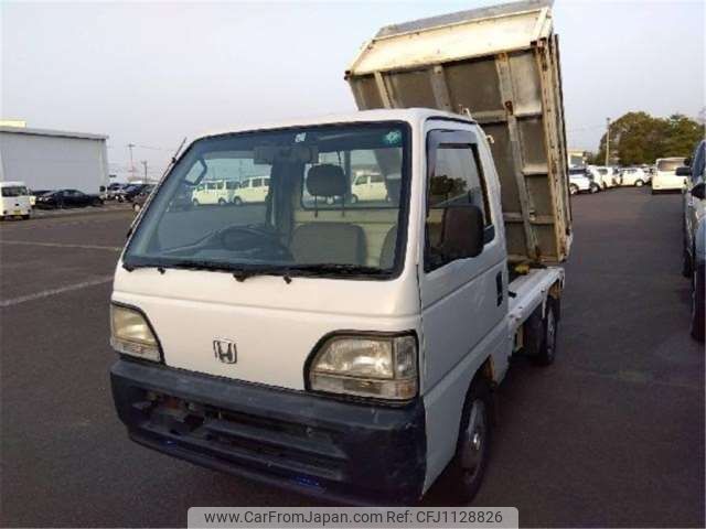 honda acty-truck 1998 -HONDA--Acty Truck V-HA4--HA4-2408201---HONDA--Acty Truck V-HA4--HA4-2408201- image 1