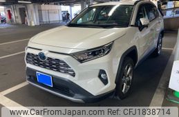 toyota rav4 2019 CFJ1838714