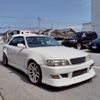 toyota chaser 1997 quick_quick_E-JZX100_0062346 image 1