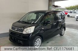 daihatsu move 2015 -DAIHATSU--Move LA150S-0047167---DAIHATSU--Move LA150S-0047167-