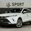 toyota harrier 2024 -TOYOTA--Harrier 6BA-MXUA80--MXUA80-0108037---TOYOTA--Harrier 6BA-MXUA80--MXUA80-0108037- image 1