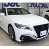 toyota crown-hybrid 2019 quick_quick_6AA-AZSH20_1038039 image 12