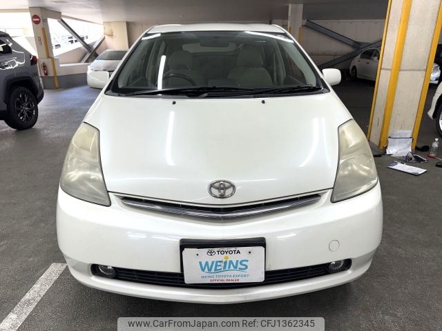 toyota prius 2006 AF-NHW20-7082855 image 2
