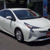 toyota prius 2017 -TOYOTA--Prius DAA-ZVW50--ZVW50-6093340---TOYOTA--Prius DAA-ZVW50--ZVW50-6093340- image 1