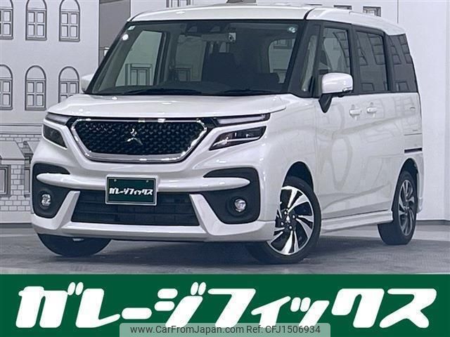 mitsubishi delica-d2 2022 CFJ1506934 image 1