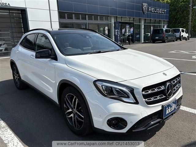 mercedes-benz amg 2019 -MERCEDES-BENZ--AMG DBA-156946--WDC1569462J580757---MERCEDES-BENZ--AMG DBA-156946--WDC1569462J580757- image 2