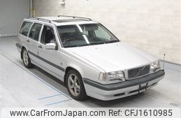 volvo 850 1997 CFJ1610985