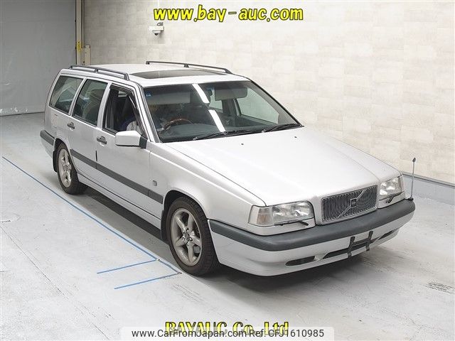 volvo 850 1997 CFJ1610985 image 1