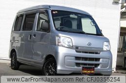 daihatsu hijet-cargo 2017 quick_quick_EBD-S321V_S321V-0314200