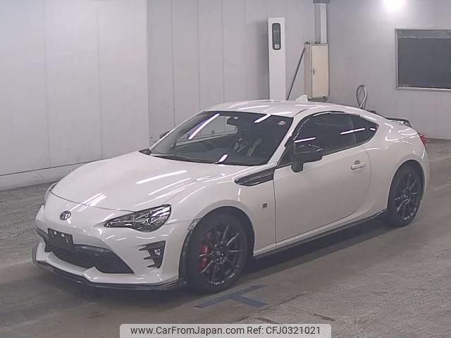 toyota 86 2019 quick_quick_4BA-ZN6_ZN6-102143 image 2