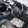 toyota harrier 2020 -TOYOTA 【一宮 330ﾁ6565】--Harrier 6AA-AXUH80--AXUH80-0009643---TOYOTA 【一宮 330ﾁ6565】--Harrier 6AA-AXUH80--AXUH80-0009643- image 12