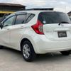 nissan note 2013 CFJ1592418 image 2