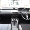 mitsubishi galant 1989 GOO_JP_700050407730211021001 image 2