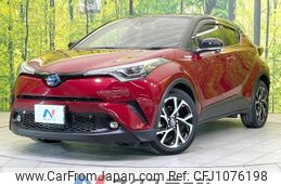 toyota c-hr 2018 quick_quick_ZYX10_ZYX10-2134803