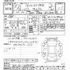 toyota harrier 2015 CFJ1704654 image 3