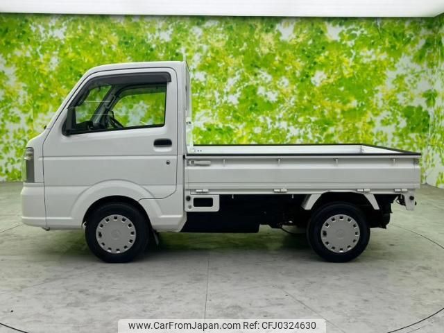 suzuki carry-truck 2016 quick_quick_EBD-DA16T_DA16T-315504 image 2