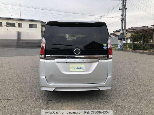 nissan serena 2019 -NISSAN--Serena C27--012489---NISSAN--Serena C27--012489- image 2