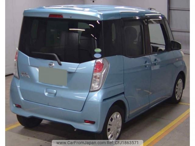 nissan dayz-roox 2019 CFJ1863571 image 2