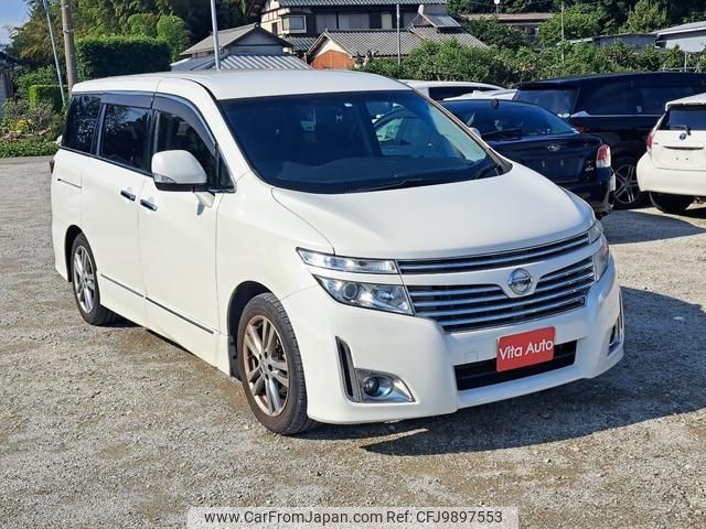 nissan elgrand 2012 quick_quick_PNE52_PNE52-015694 image 2