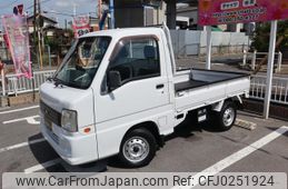 subaru sambar-truck 2008 GOO_JP_700102067530240913001