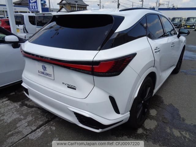 lexus rx 2024 quick_quick_5AA-TALH17_TALH17-1012458 image 2