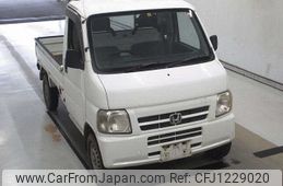 honda acty-truck 2001 -HONDA--Acty Truck HA7-1300261---HONDA--Acty Truck HA7-1300261-
