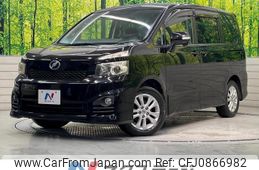 toyota voxy 2010 quick_quick_ZRR70W_ZRR70-0372949