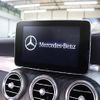 mercedes-benz c-class 2017 CFJ1842265 image 10