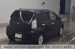 toyota passo 2016 II066