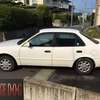 toyota corolla 2001 カローラ image 3