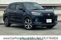daihatsu rocky 2020 CFJ1784826