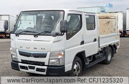 mitsubishi-fuso canter 2021 -MITSUBISHI--Canter 2RG-FGA20--FGA20-580285---MITSUBISHI--Canter 2RG-FGA20--FGA20-580285-