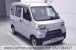 daihatsu hijet-van 2020 -DAIHATSU--Hijet Van S321V-0456662---DAIHATSU--Hijet Van S321V-0456662-