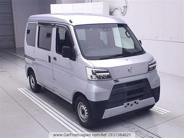 daihatsu hijet-van 2020 -DAIHATSU--Hijet Van S321V-0456662---DAIHATSU--Hijet Van S321V-0456662- image 1