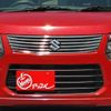 suzuki wagon-r 2013 -SUZUKI--Wagon R DBA-MH34S--261218---SUZUKI--Wagon R DBA-MH34S--261218- image 9